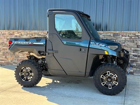 2026 Polaris Ranger XP 1000 NorthStar Edition Premium in Columbia, Missouri - Photo 3
