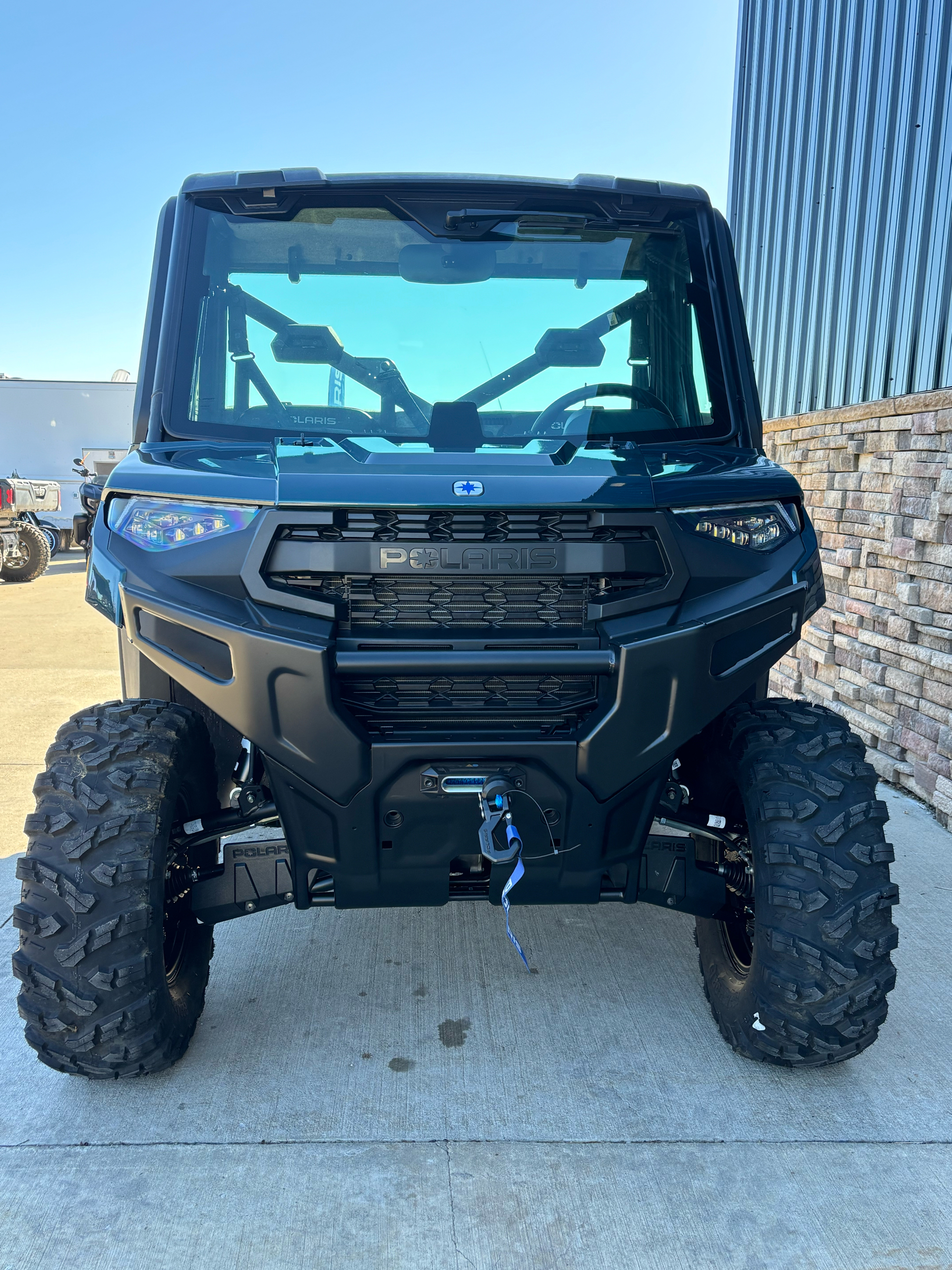 2026 Polaris Ranger XP 1000 NorthStar Edition Premium in Columbia, Missouri - Photo 4