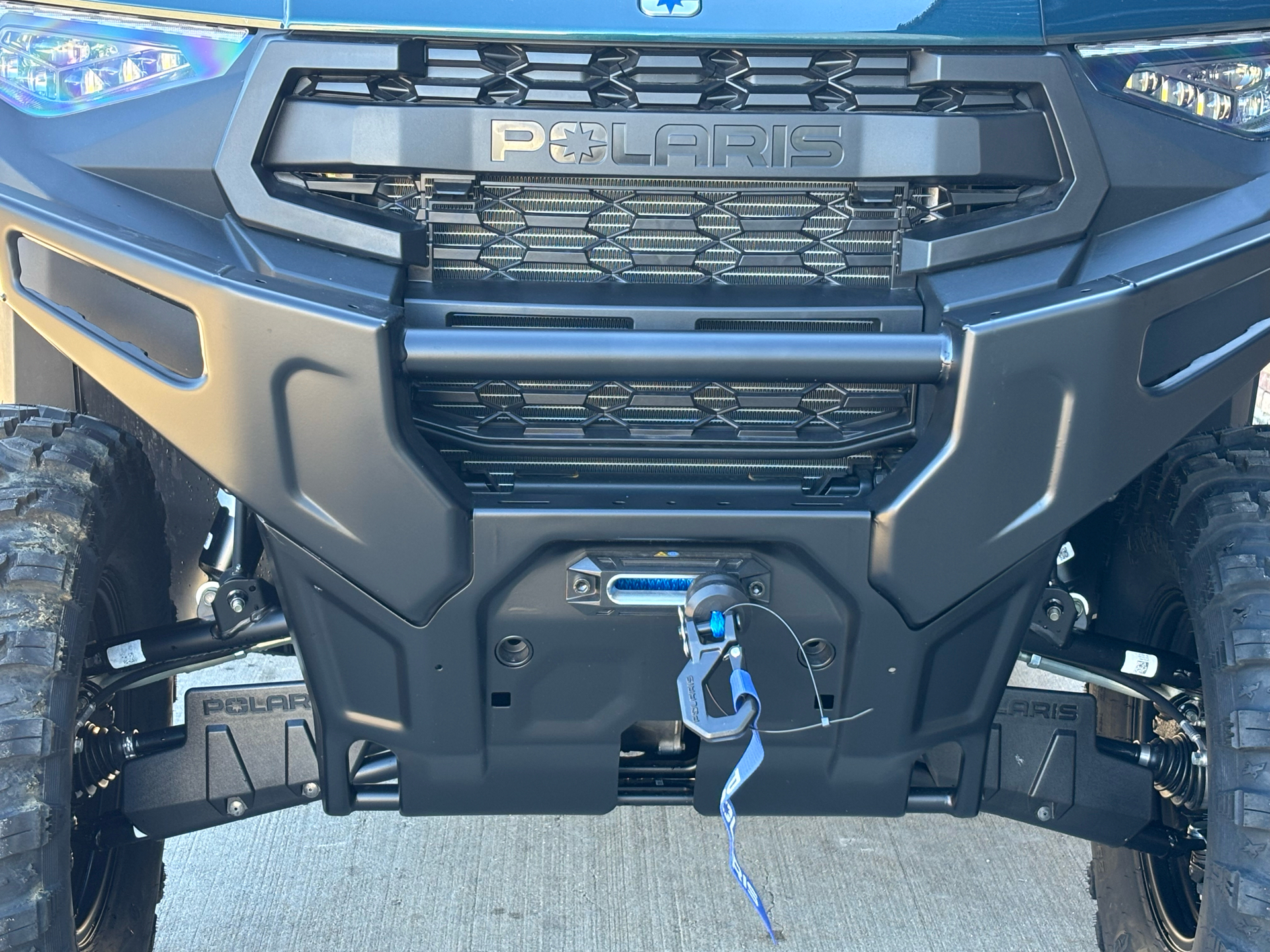 2026 Polaris Ranger XP 1000 NorthStar Edition Premium in Columbia, Missouri - Photo 5