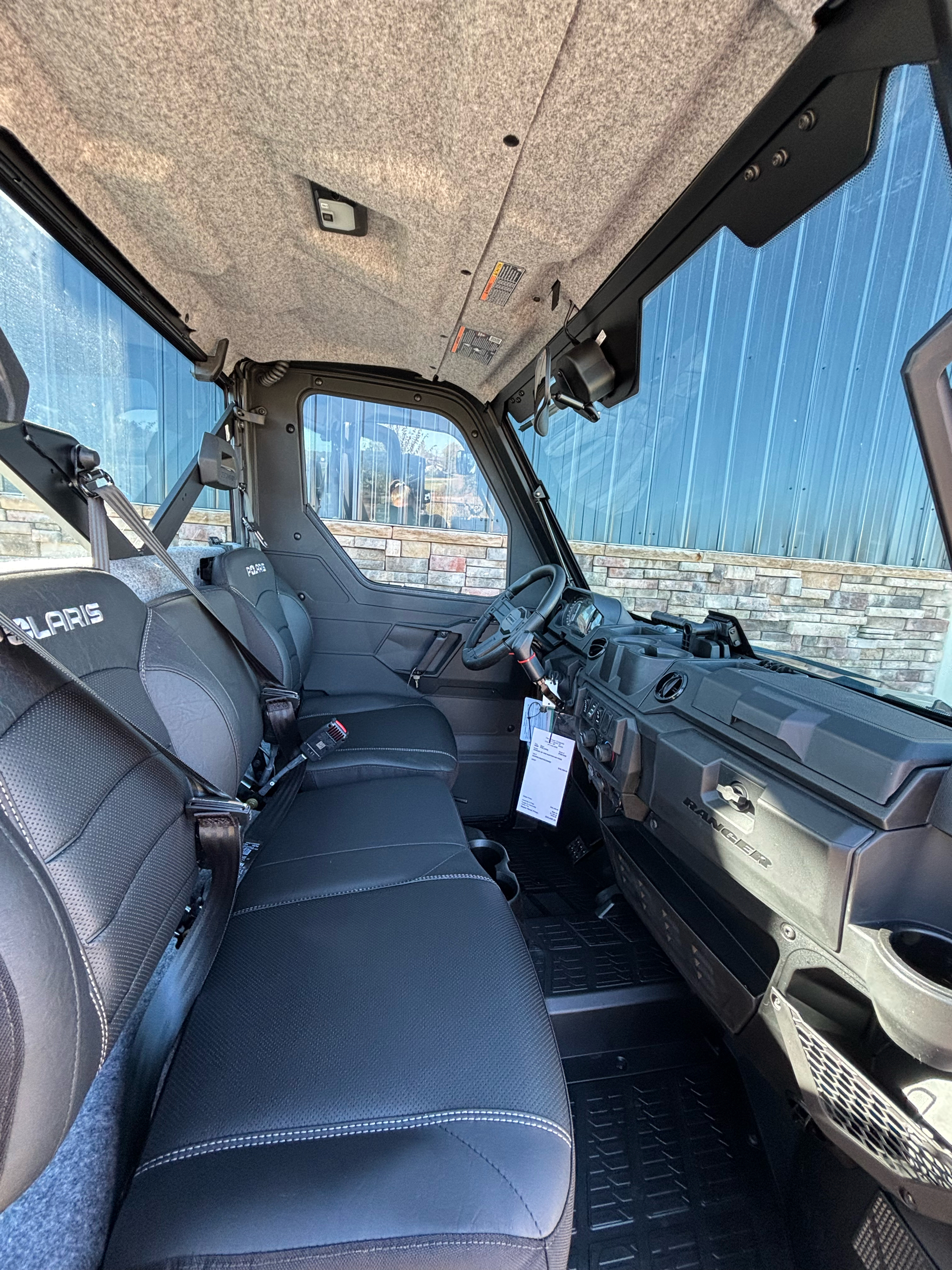 2026 Polaris Ranger XP 1000 NorthStar Edition Premium in Columbia, Missouri - Photo 6