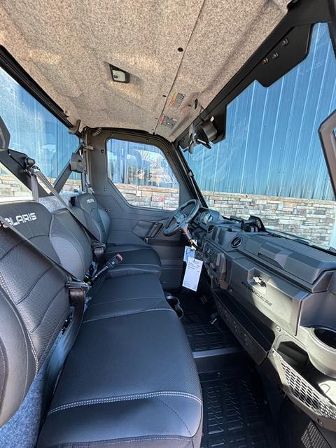 2026 Polaris Ranger XP 1000 NorthStar Edition Premium in Columbia, Missouri - Photo 6
