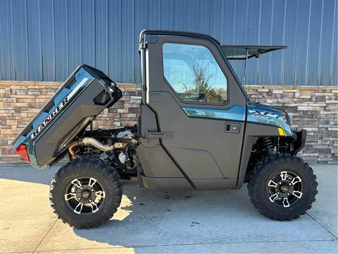 2026 Polaris Ranger XP 1000 NorthStar Edition Premium in Columbia, Missouri - Photo 7