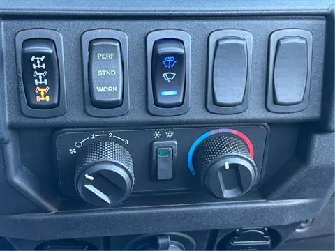 2026 Polaris Ranger XP 1000 NorthStar Edition Premium in Columbia, Missouri - Photo 9