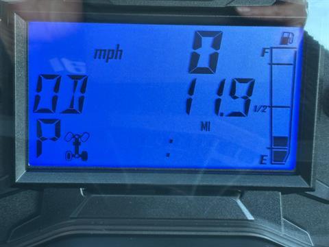 2026 Polaris Ranger XP 1000 NorthStar Edition Premium in Columbia, Missouri - Photo 10