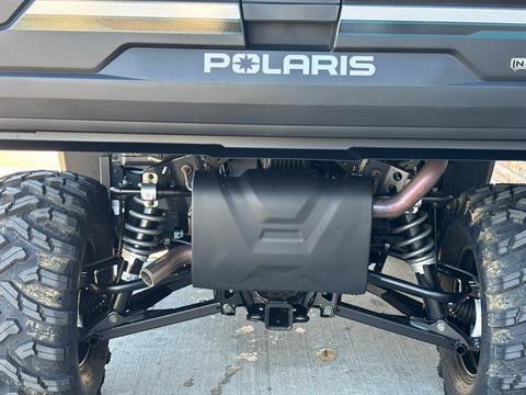 2026 Polaris Ranger XP 1000 NorthStar Edition Premium in Columbia, Missouri - Photo 11