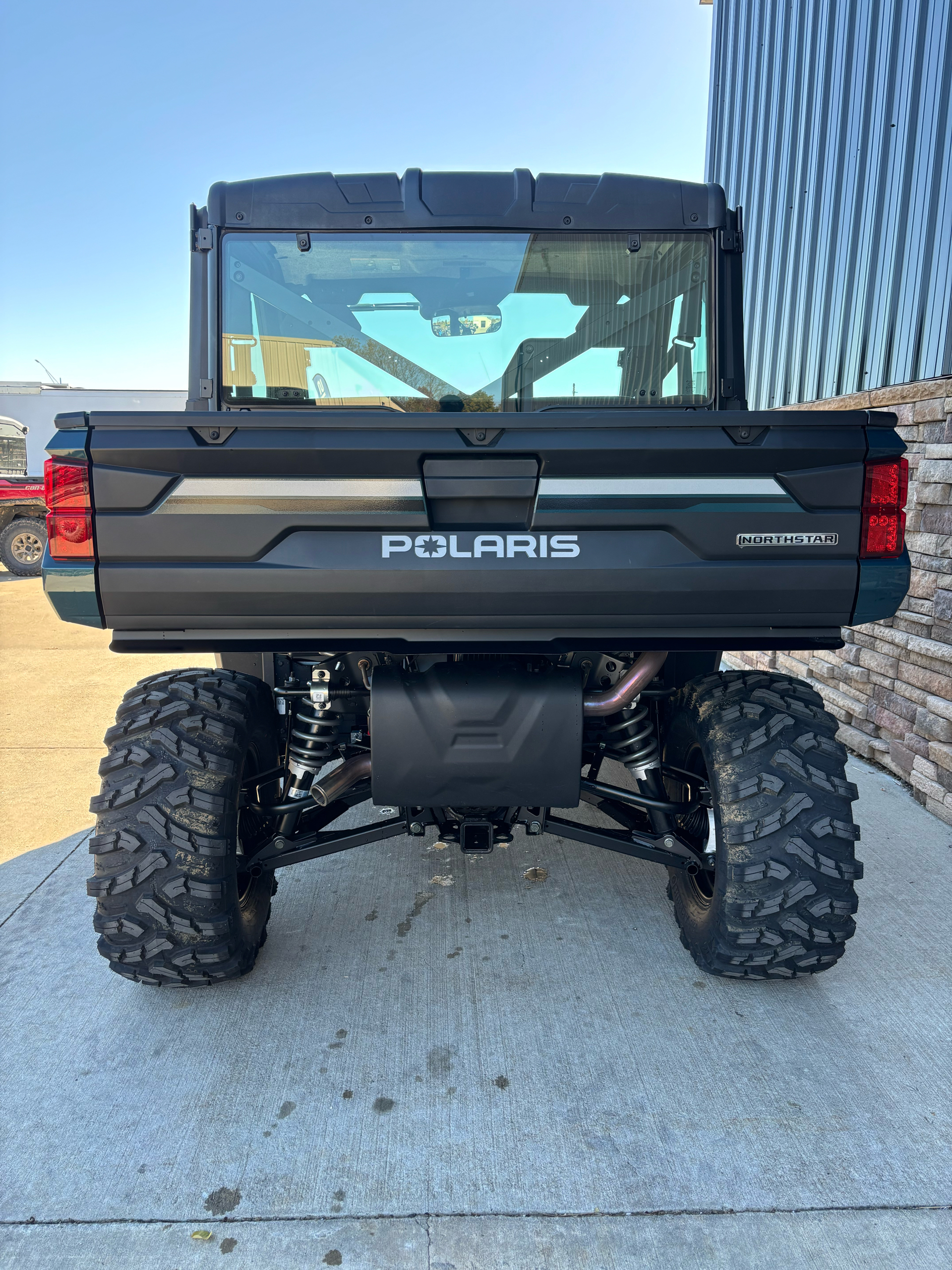 2026 Polaris Ranger XP 1000 NorthStar Edition Premium in Columbia, Missouri - Photo 13