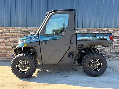 2026 Polaris Ranger XP 1000 NorthStar Edition Premium in Columbia, Missouri - Photo 14