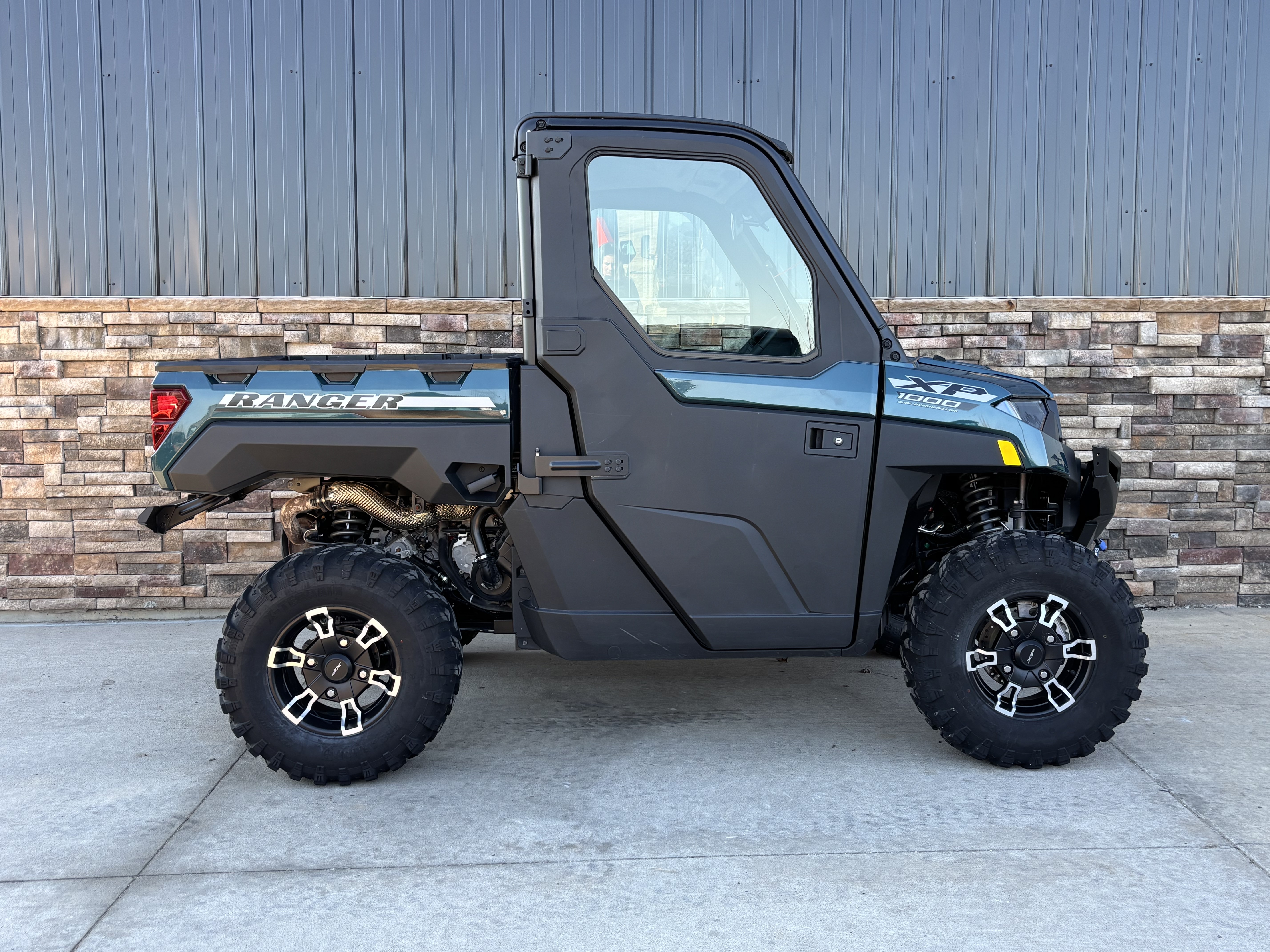 2026 Polaris Ranger XP 1000 NorthStar Edition Premium in Columbia, Missouri - Photo 1