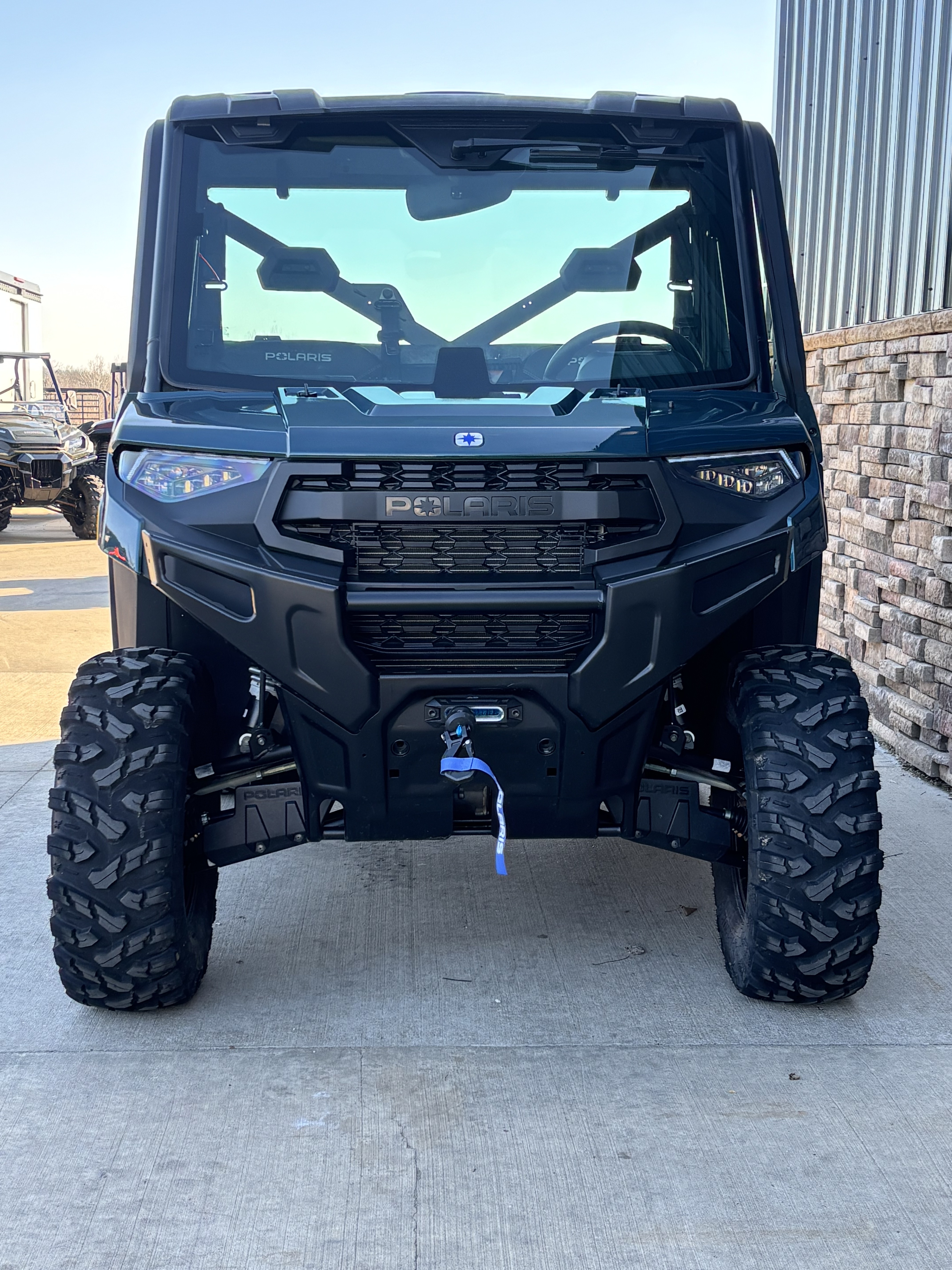 2026 Polaris Ranger XP 1000 NorthStar Edition Premium in Columbia, Missouri - Photo 4