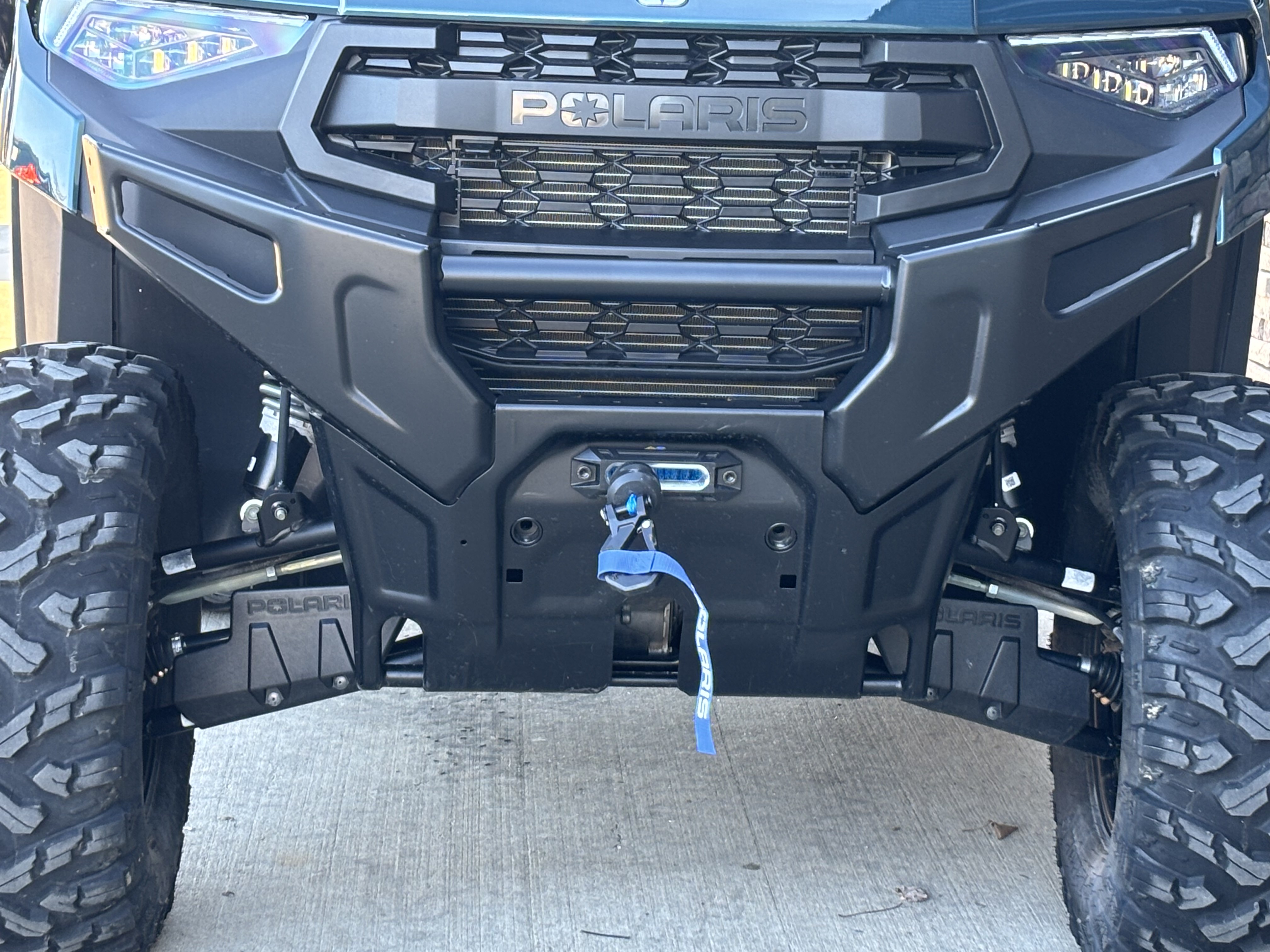2026 Polaris Ranger XP 1000 NorthStar Edition Premium in Columbia, Missouri - Photo 5
