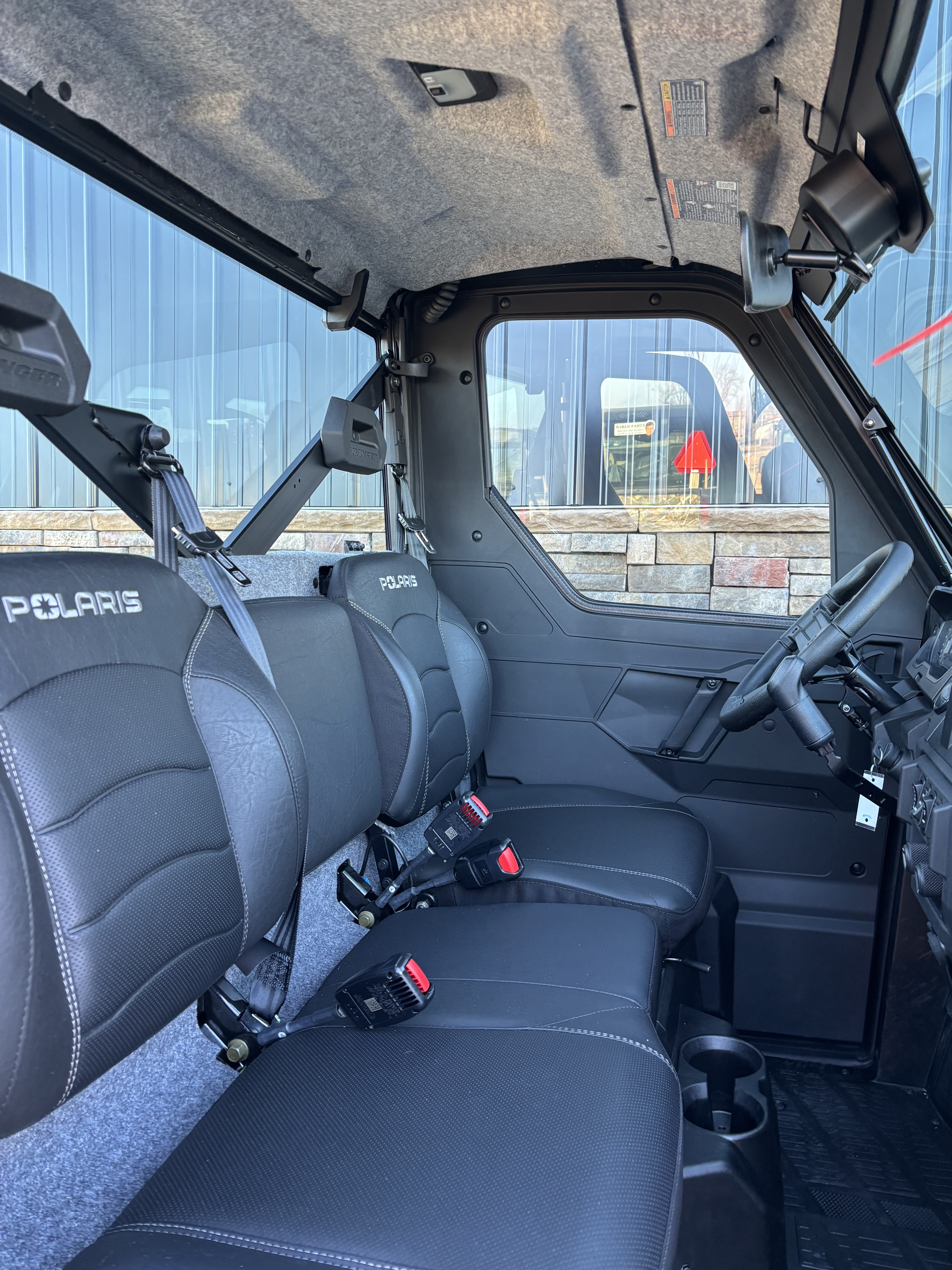 2026 Polaris Ranger XP 1000 NorthStar Edition Premium in Columbia, Missouri - Photo 6