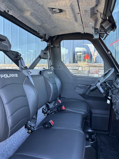 2026 Polaris Ranger XP 1000 NorthStar Edition Premium in Columbia, Missouri - Photo 6