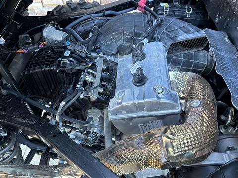 2026 Polaris Ranger XP 1000 NorthStar Edition Premium in Columbia, Missouri - Photo 7