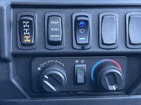 2026 Polaris Ranger XP 1000 NorthStar Edition Premium in Columbia, Missouri - Photo 9