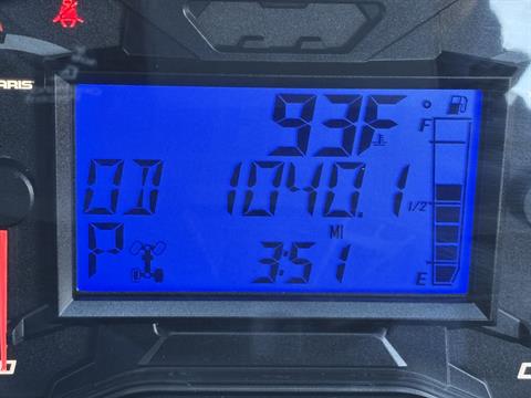 2026 Polaris Ranger XP 1000 NorthStar Edition Premium in Columbia, Missouri - Photo 10