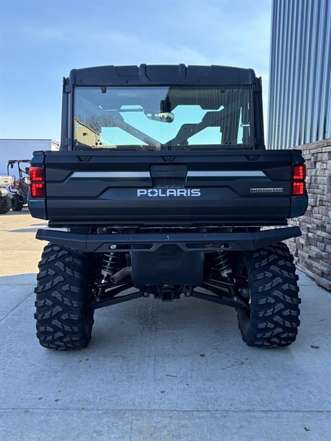 2026 Polaris Ranger XP 1000 NorthStar Edition Premium in Columbia, Missouri - Photo 11