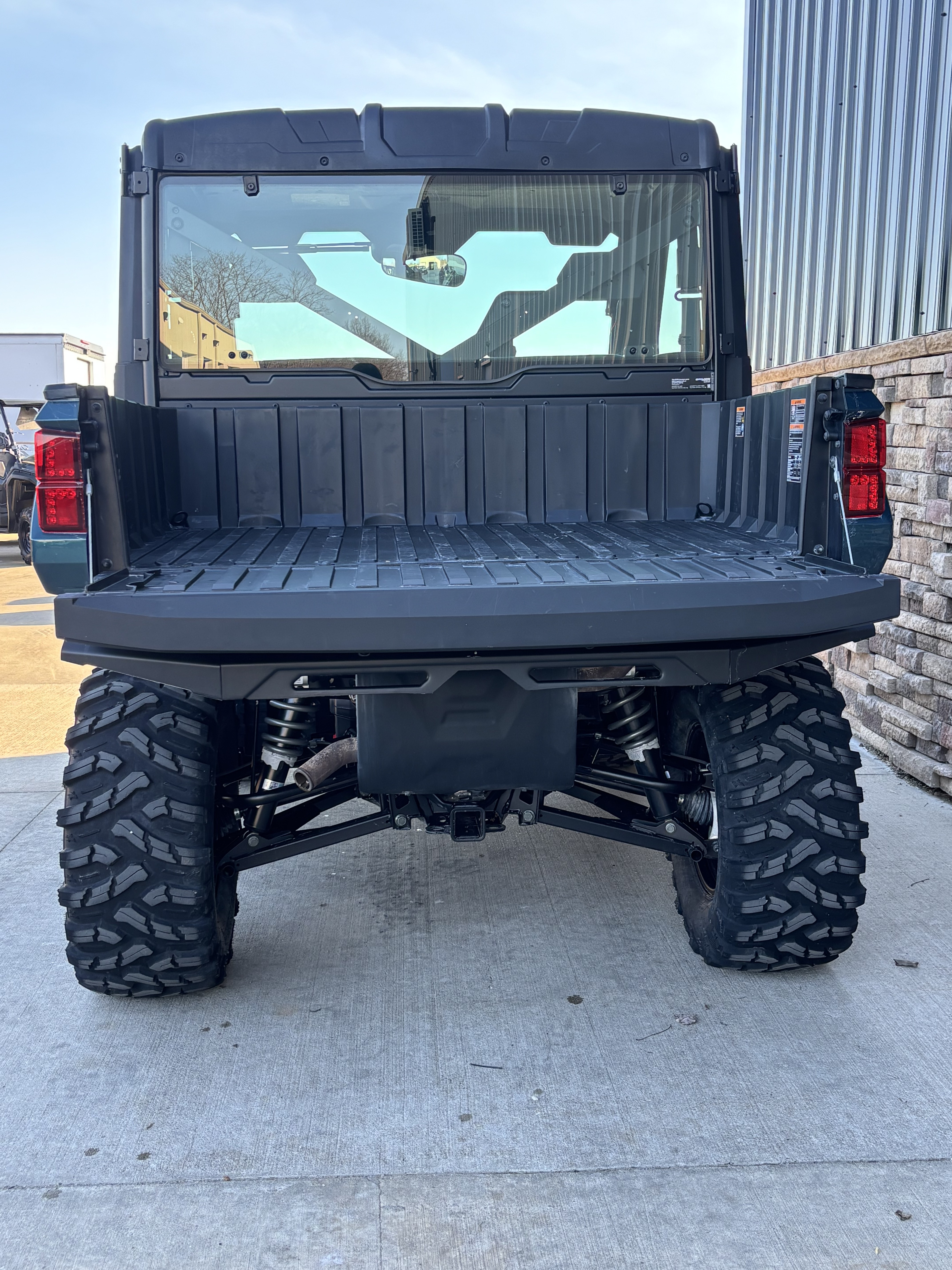 2026 Polaris Ranger XP 1000 NorthStar Edition Premium in Columbia, Missouri - Photo 12