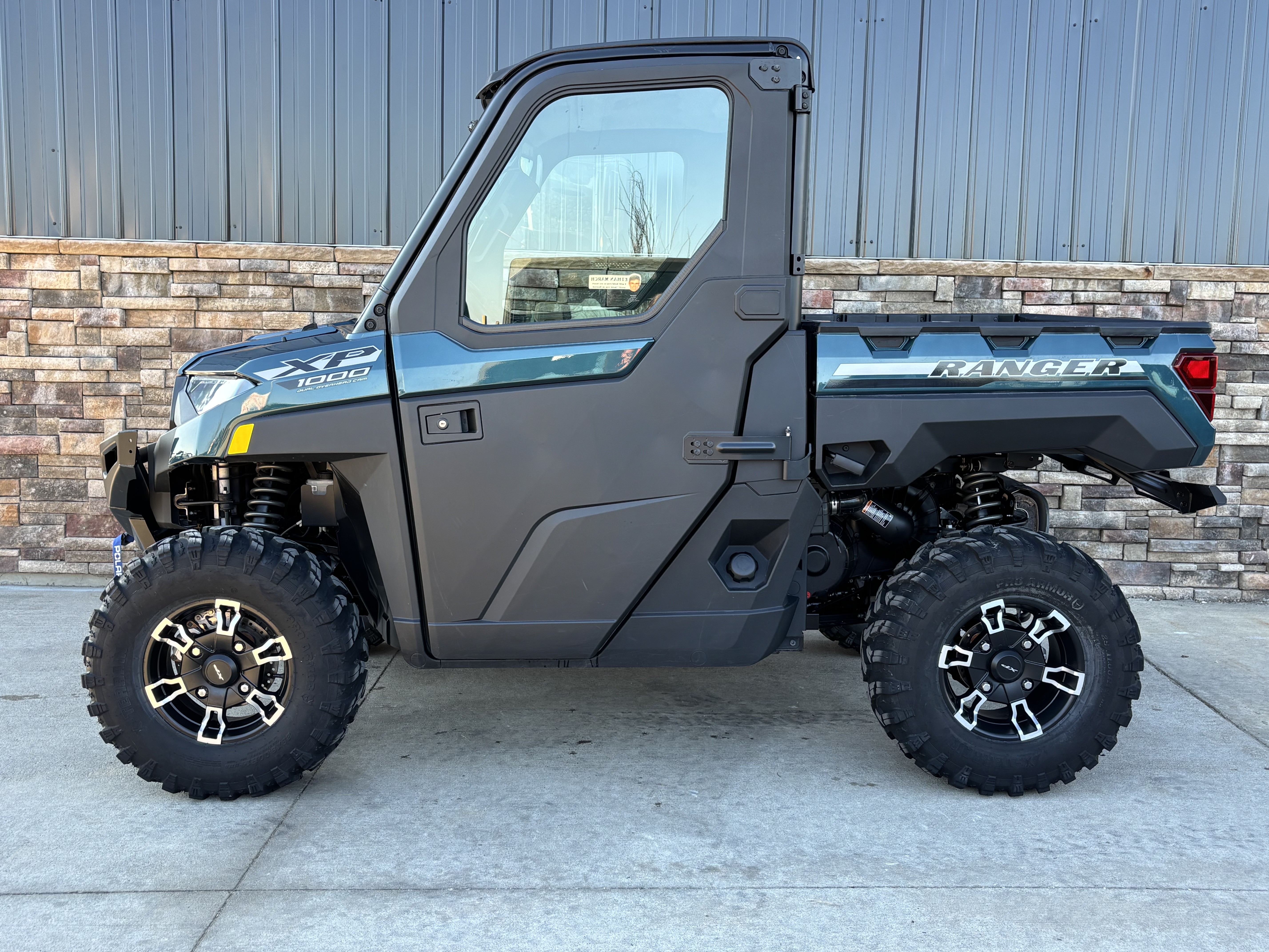 2026 Polaris Ranger XP 1000 NorthStar Edition Premium in Columbia, Missouri - Photo 13
