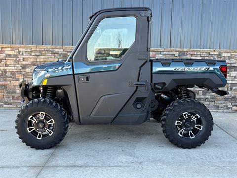 2026 Polaris Ranger XP 1000 NorthStar Edition Premium in Columbia, Missouri - Photo 13