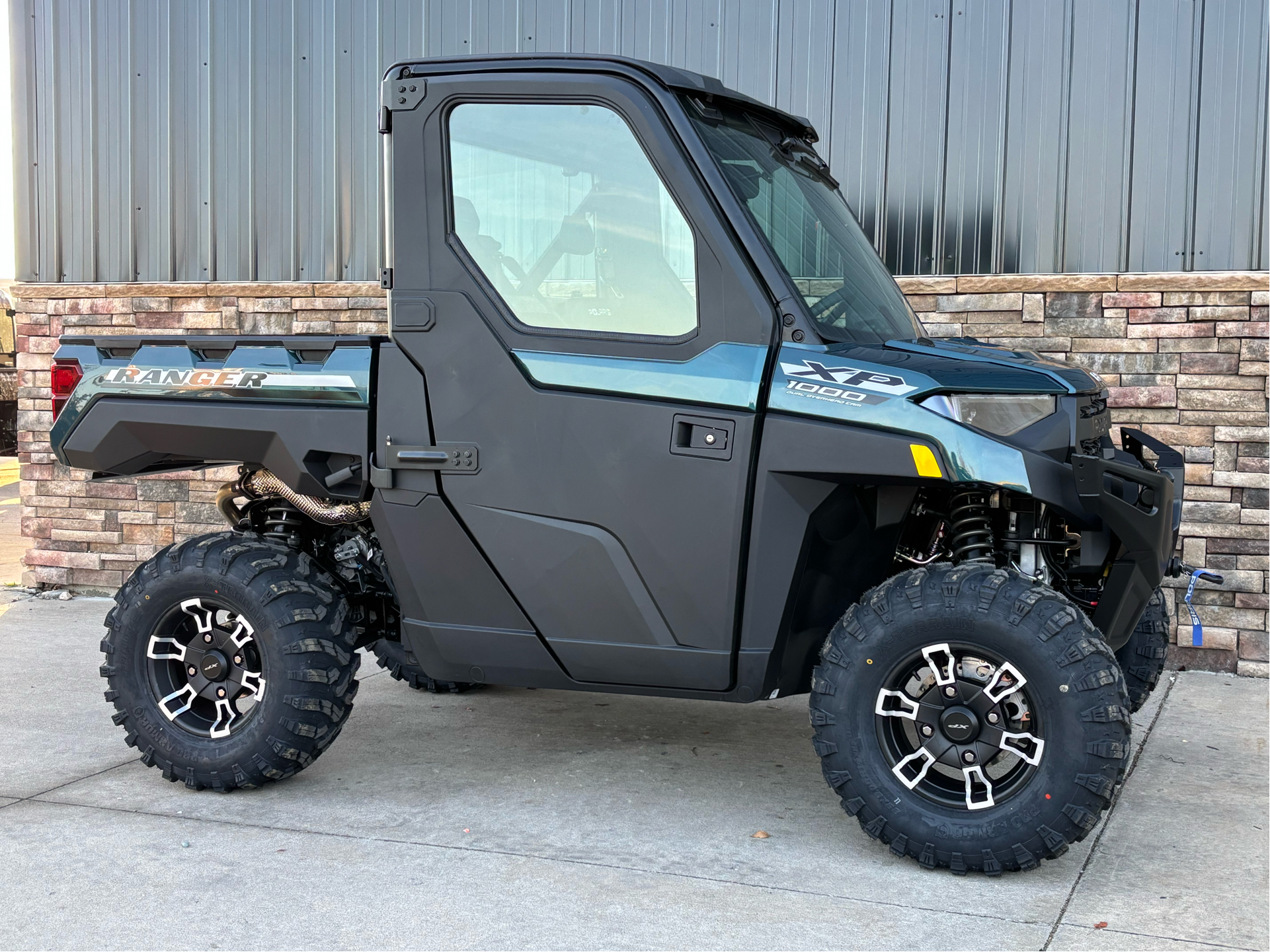 2026 Polaris Ranger XP 1000 NorthStar Edition Premium in Columbia, Missouri - Photo 1