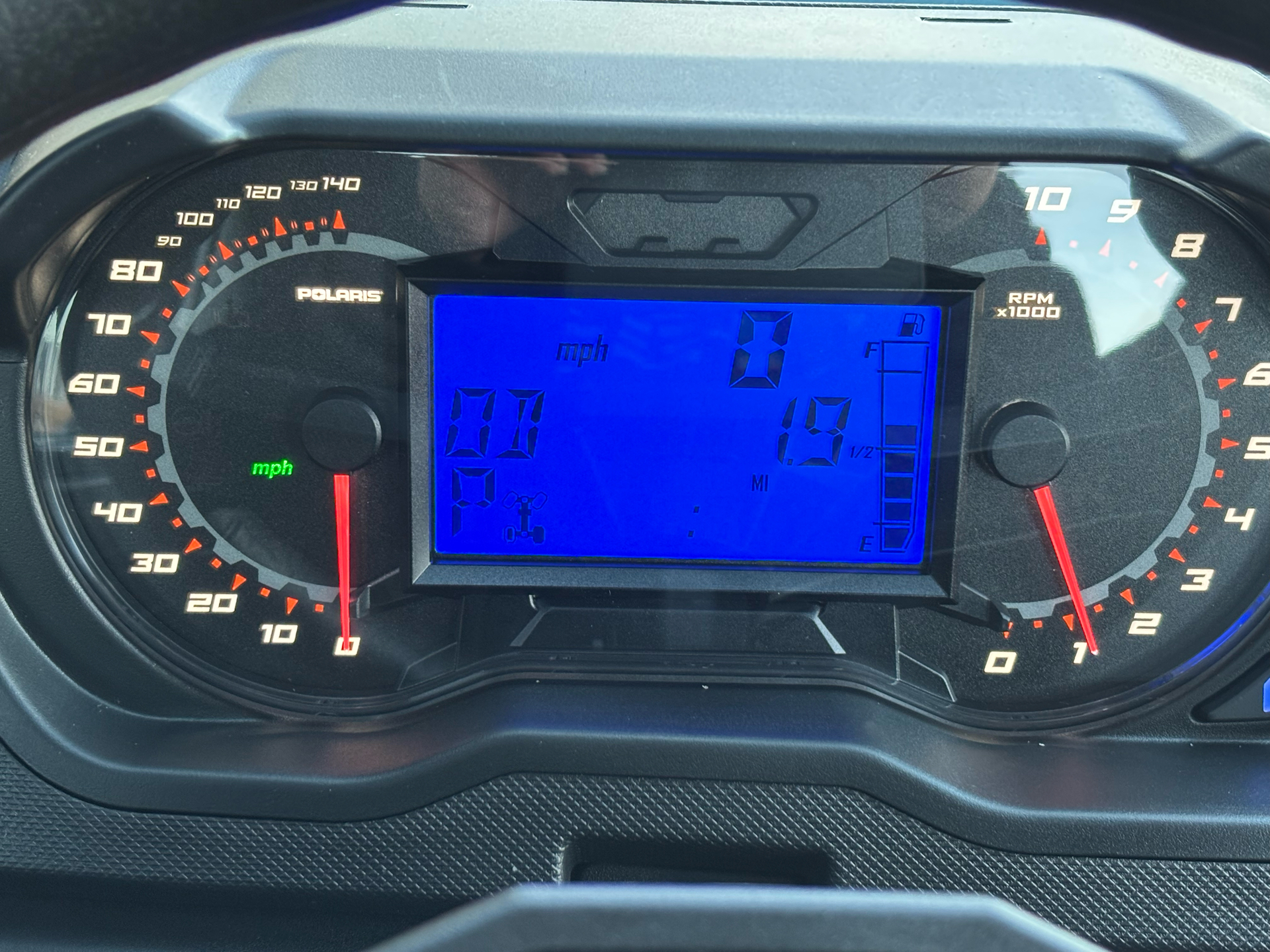 2026 Polaris Ranger XP 1000 NorthStar Edition Premium in Columbia, Missouri - Photo 7