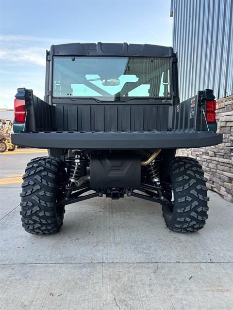 2026 Polaris Ranger XP 1000 NorthStar Edition Premium in Columbia, Missouri - Photo 9