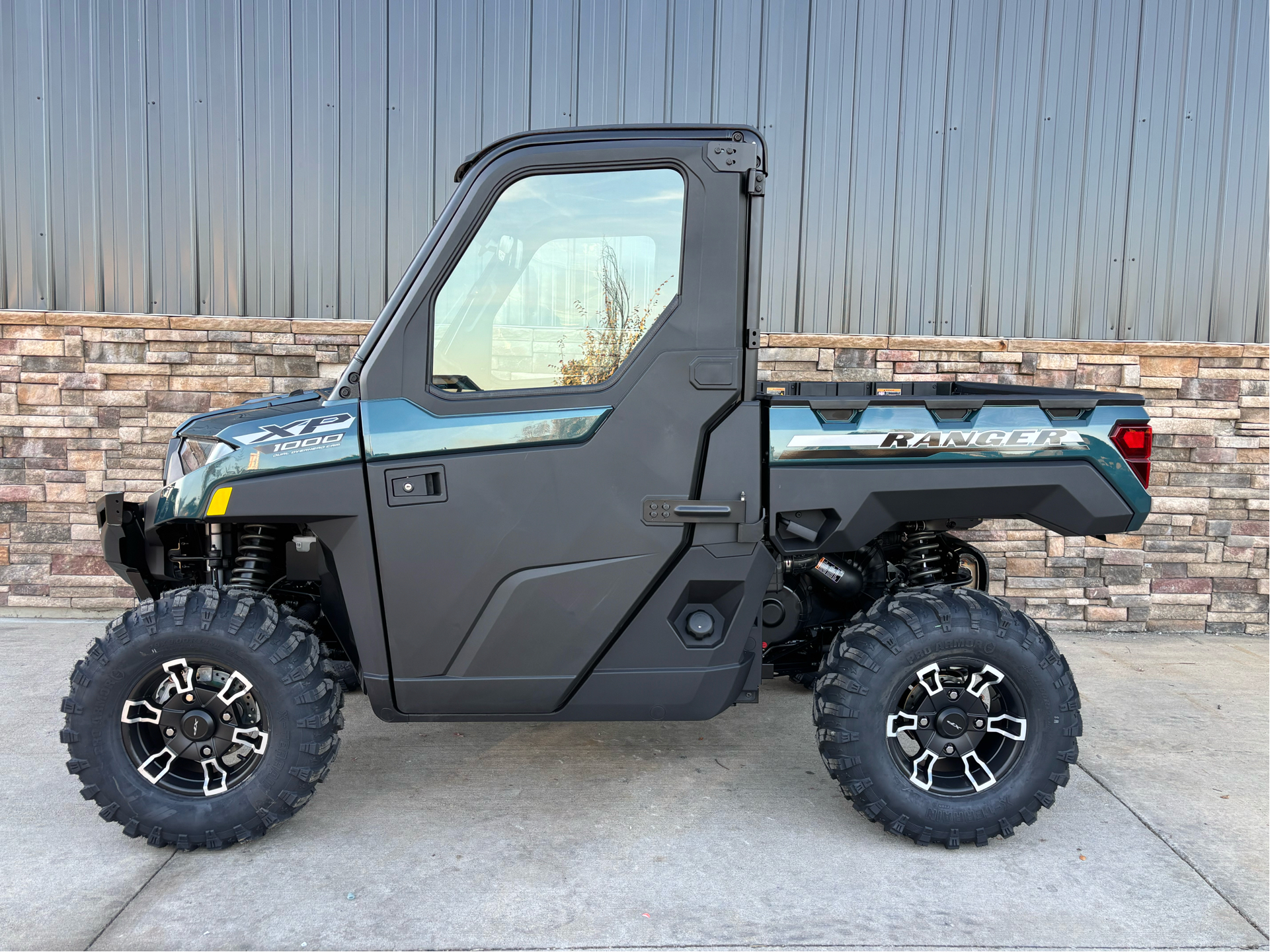 2026 Polaris Ranger XP 1000 NorthStar Edition Premium in Columbia, Missouri - Photo 14