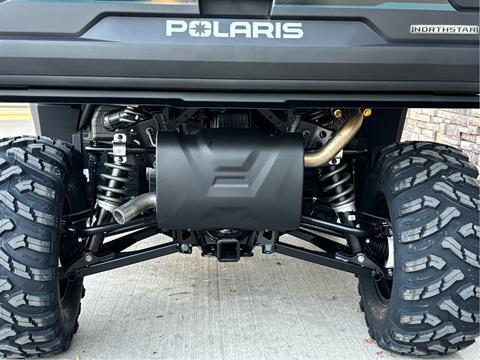 2026 Polaris Ranger XP 1000 NorthStar Edition Premium in Columbia, Missouri - Photo 10
