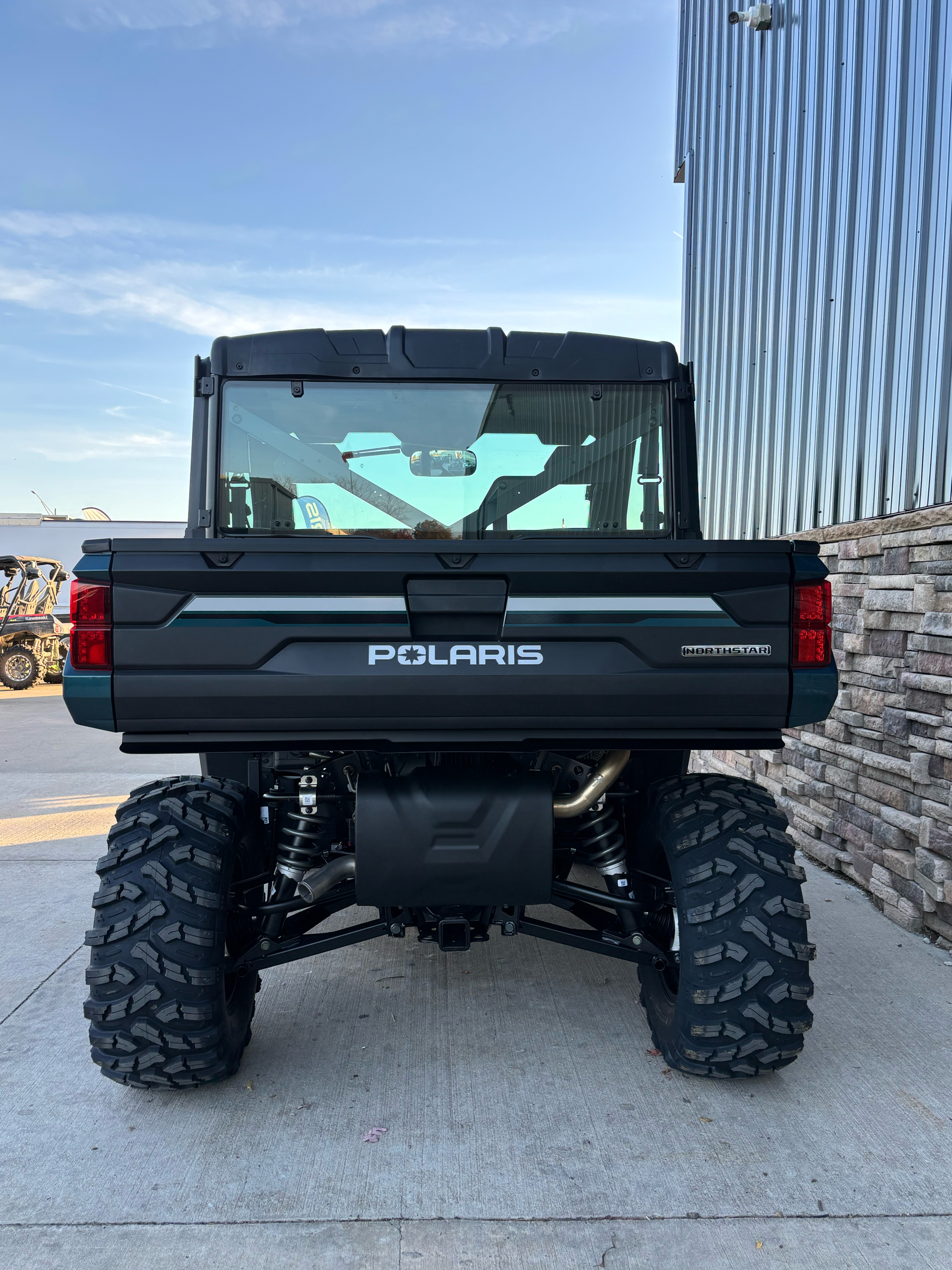 2026 Polaris Ranger XP 1000 NorthStar Edition Premium in Columbia, Missouri - Photo 11