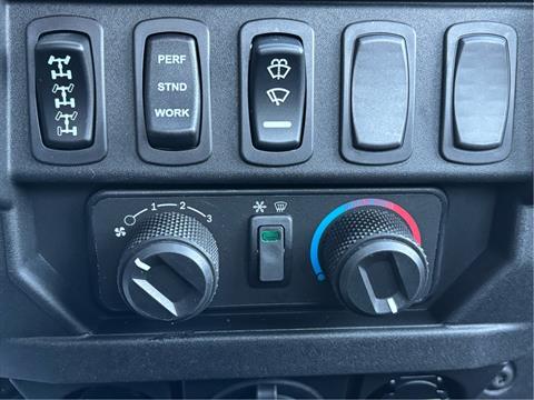 2026 Polaris Ranger XP 1000 NorthStar Edition Premium in Columbia, Missouri - Photo 8