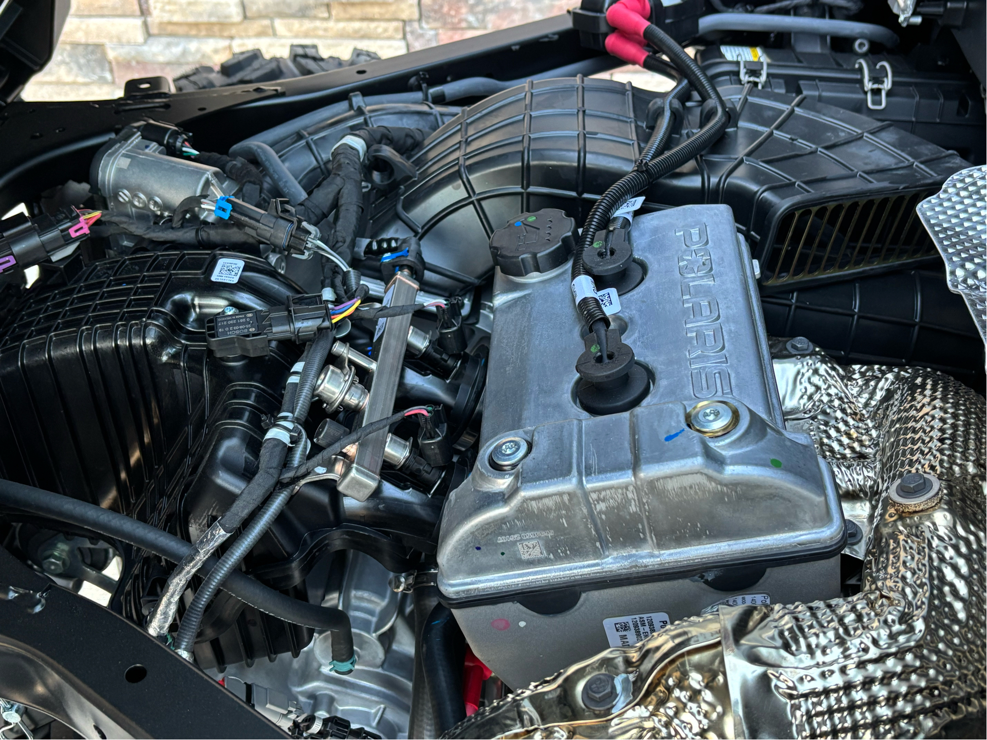 2026 Polaris Ranger XP 1000 NorthStar Edition Premium in Columbia, Missouri - Photo 5