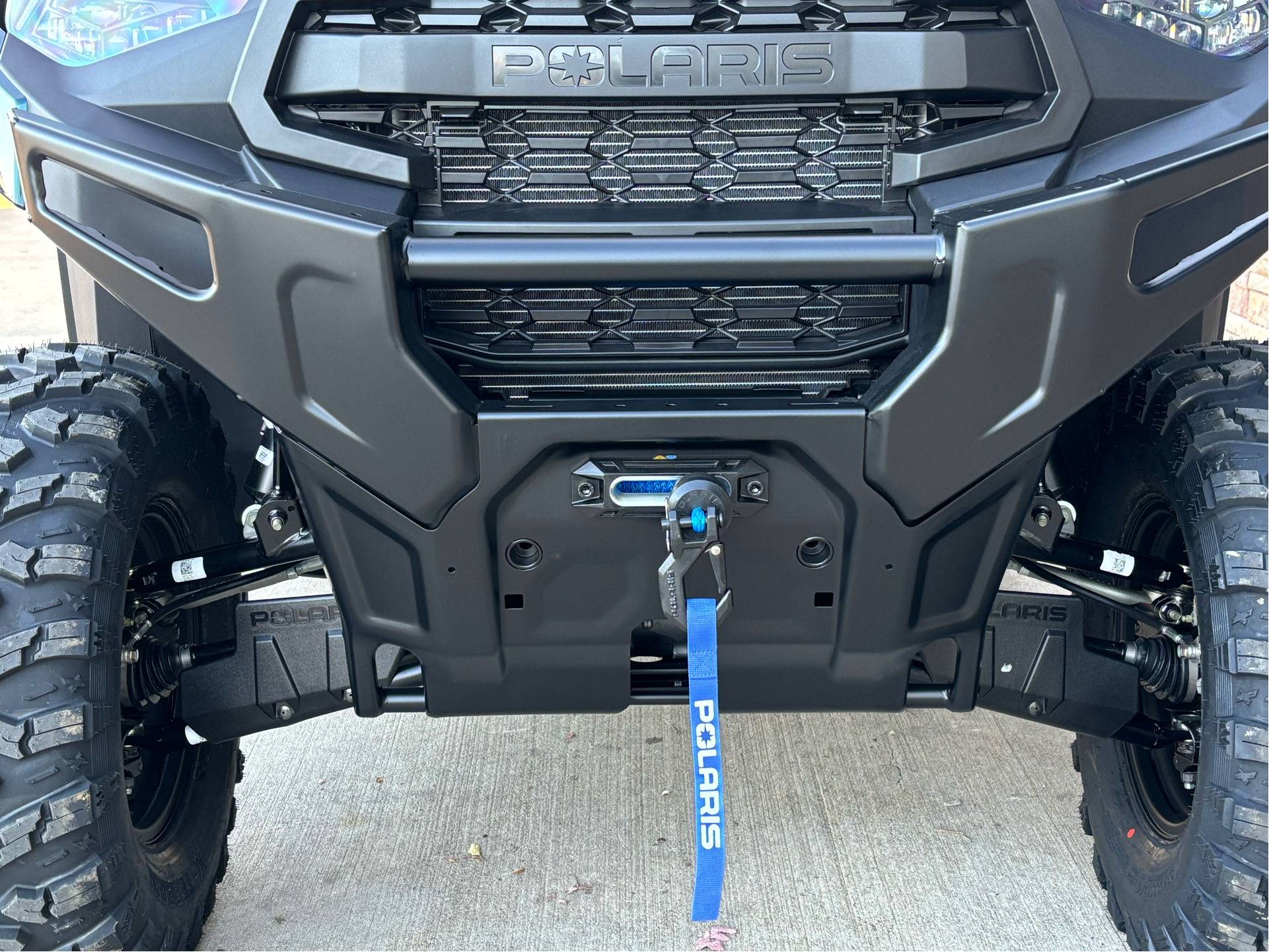2026 Polaris Ranger XP 1000 NorthStar Edition Premium in Columbia, Missouri - Photo 12