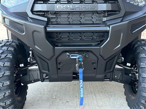 2026 Polaris Ranger XP 1000 NorthStar Edition Premium in Columbia, Missouri - Photo 12