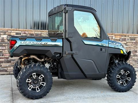 2026 Polaris Ranger XP 1000 NorthStar Edition Premium in Columbia, Missouri - Photo 2