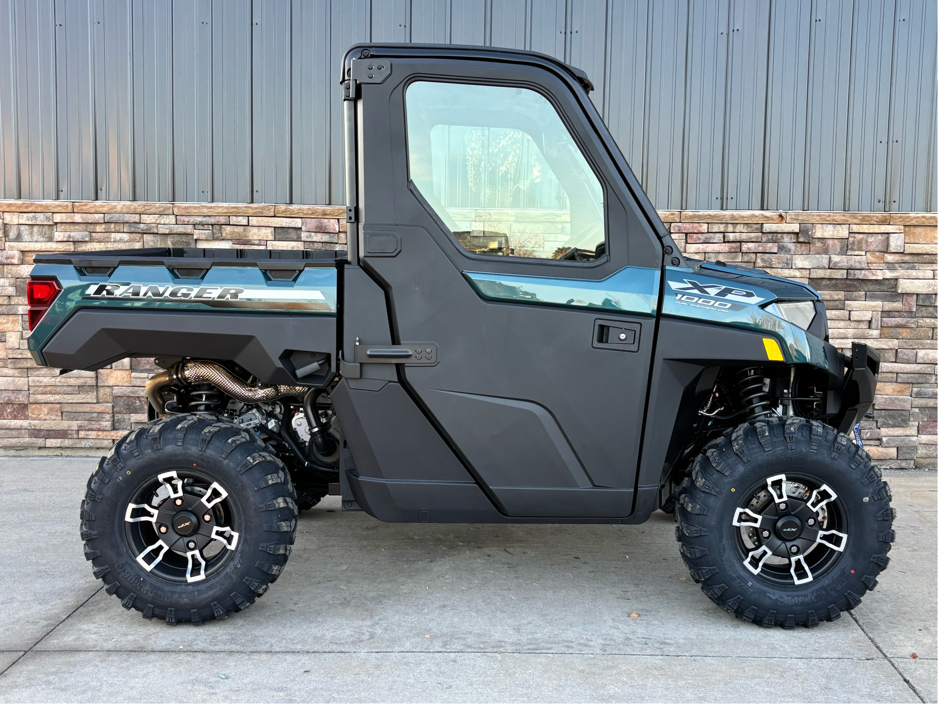 2026 Polaris Ranger XP 1000 NorthStar Edition Premium in Columbia, Missouri - Photo 3