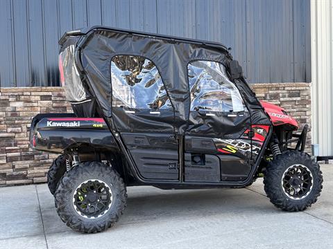 Used 2023 Kawasaki Teryx4 S LE, Columbia MO | Specs, Price, Photos
