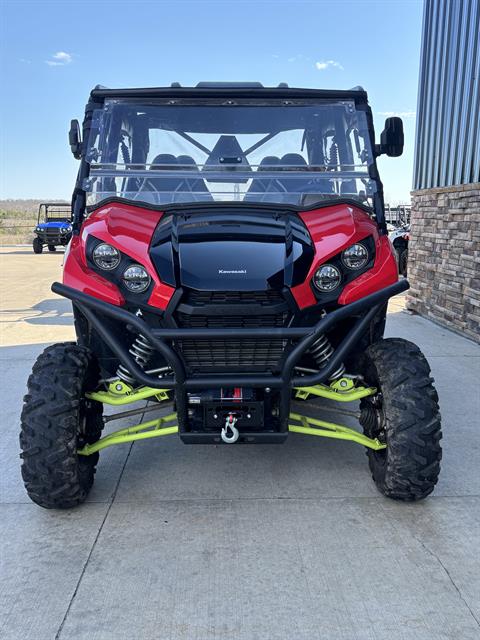 Used 2023 Kawasaki Teryx4 S LE, Columbia MO | Specs, Price, Photos