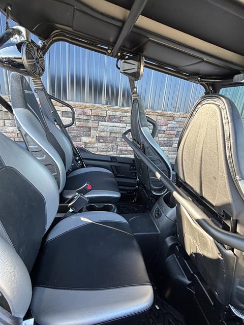 2023 Kawasaki Teryx4 S LE in Columbia, Missouri - Photo 6