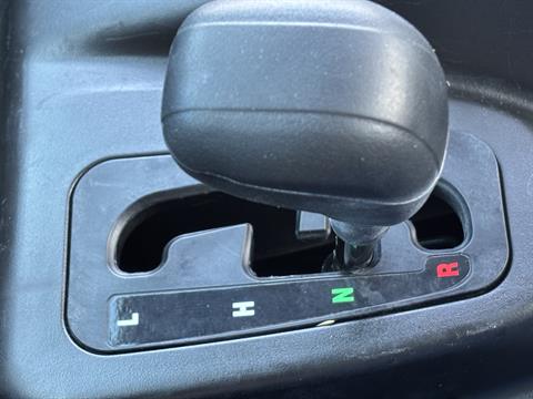 2023 Kawasaki Teryx4 S LE in Columbia, Missouri - Photo 9