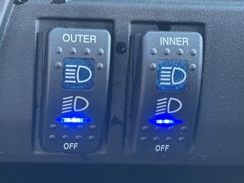 2023 Kawasaki Teryx4 S LE in Columbia, Missouri - Photo 10