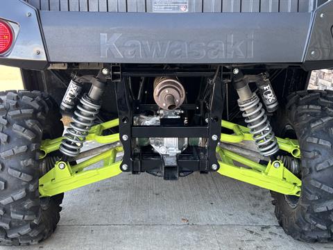 2023 Kawasaki Teryx4 S LE in Columbia, Missouri - Photo 13