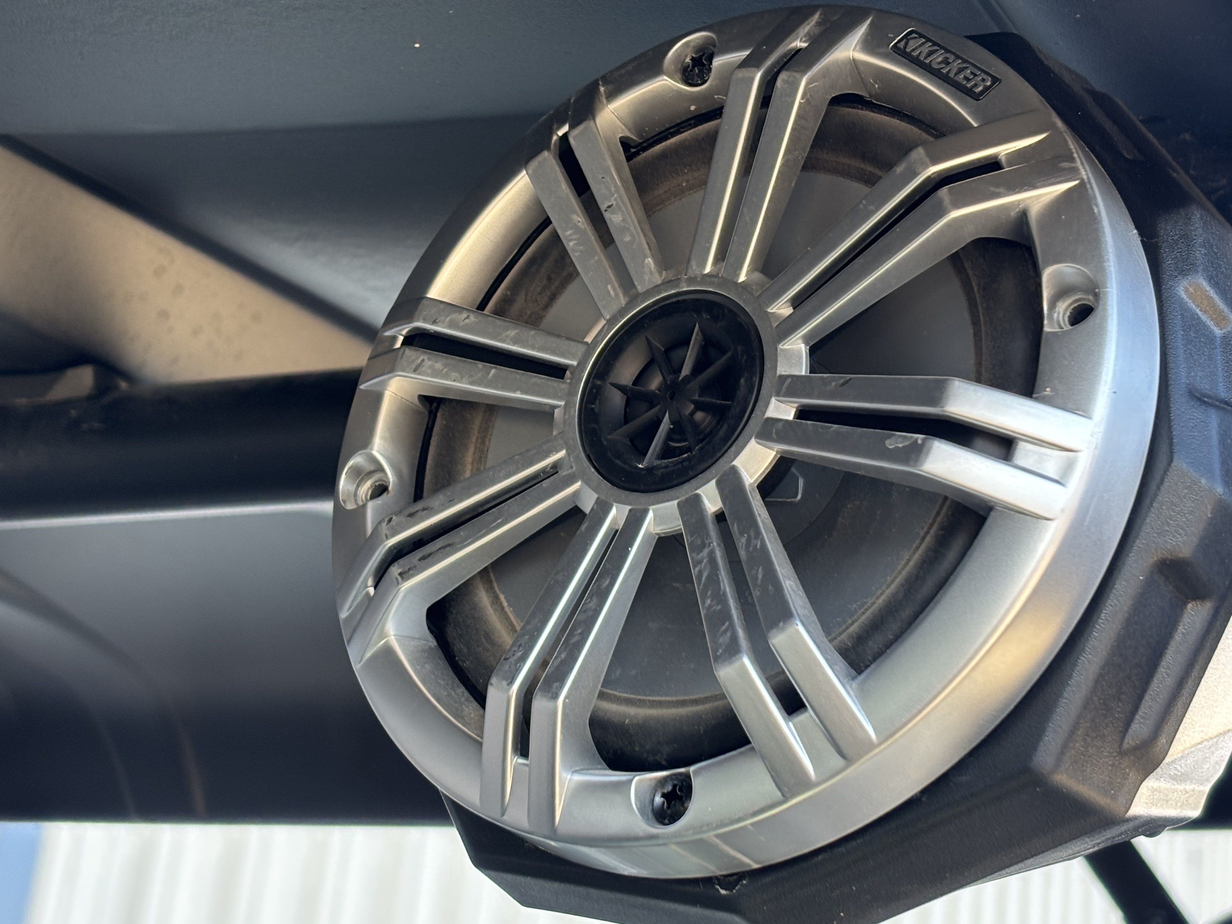 2023 Kawasaki Teryx4 S LE in Columbia, Missouri - Photo 14