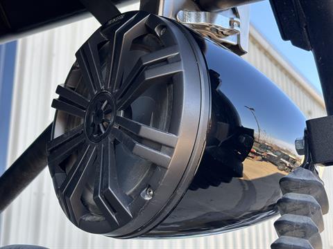 2023 Kawasaki Teryx4 S LE in Columbia, Missouri - Photo 15