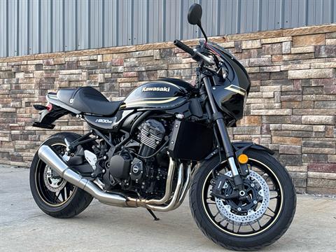 Used 2023 Kawasaki Z900RS Cafe, Columbia MO | Specs, Price