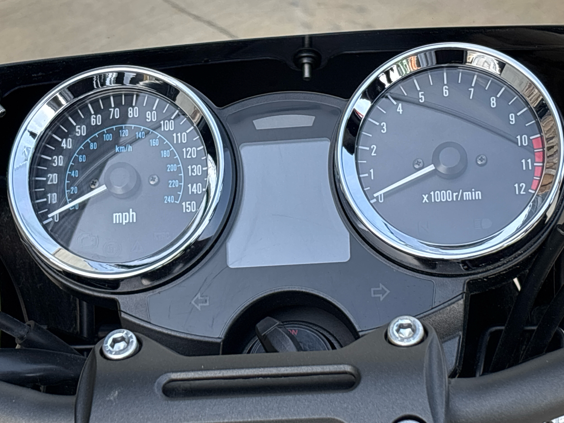 2023 Kawasaki Z900RS Cafe in Columbia, Missouri - Photo 4