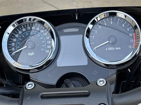 2023 Kawasaki Z900RS Cafe in Columbia, Missouri - Photo 4