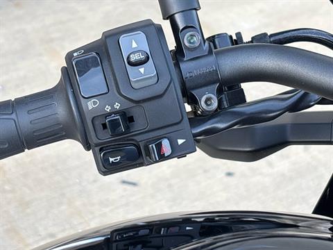 2023 Kawasaki Z900RS Cafe in Columbia, Missouri - Photo 5