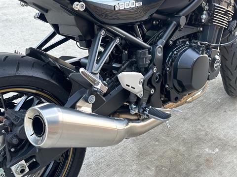 2023 Kawasaki Z900RS Cafe in Columbia, Missouri - Photo 11