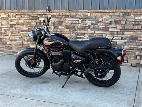 2026 Royal Enfield Bullet 650 — photo 1 of 13