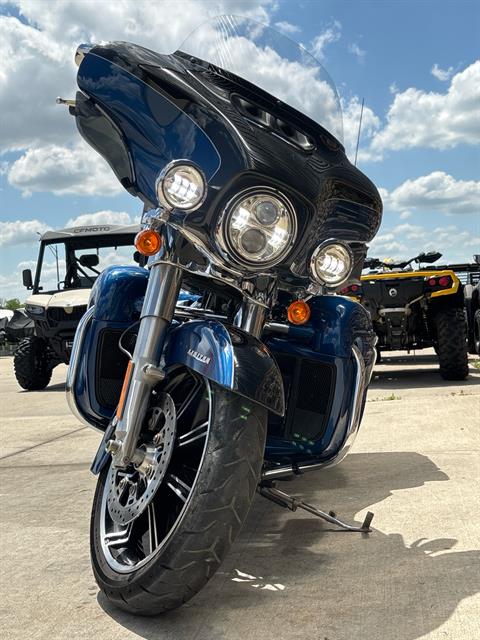 2022 Harley-Davidson Ultra Limited in Columbia, Missouri - Photo 4